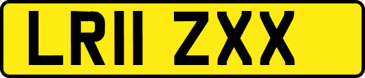 LR11ZXX