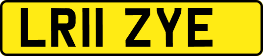 LR11ZYE