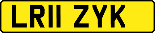 LR11ZYK