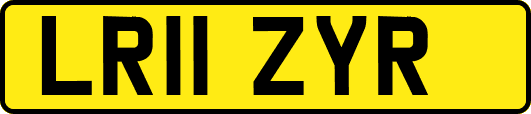 LR11ZYR