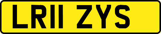 LR11ZYS