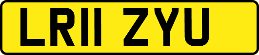 LR11ZYU