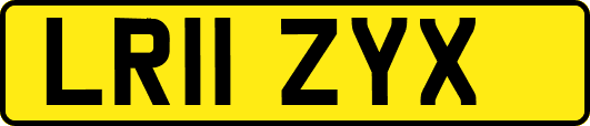 LR11ZYX