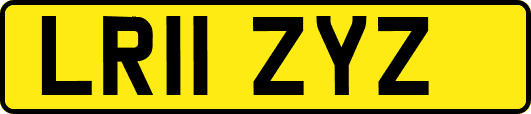 LR11ZYZ