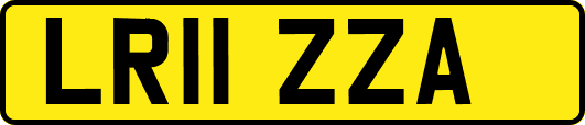 LR11ZZA