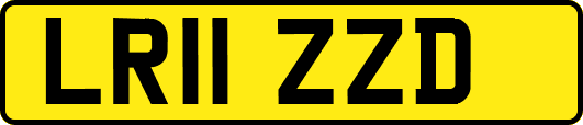 LR11ZZD