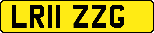 LR11ZZG