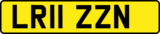 LR11ZZN