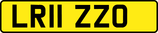 LR11ZZO