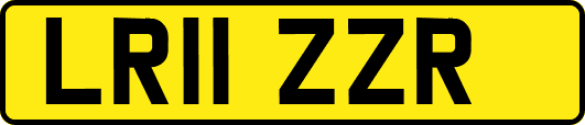LR11ZZR