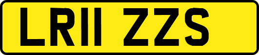 LR11ZZS