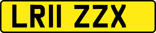 LR11ZZX