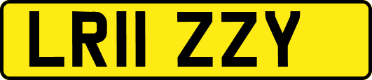LR11ZZY