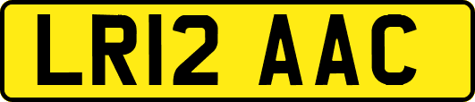 LR12AAC