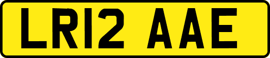 LR12AAE