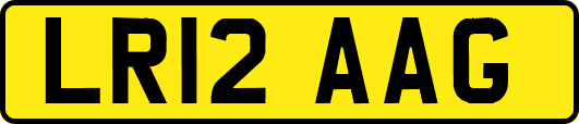 LR12AAG
