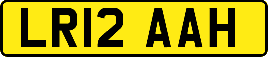 LR12AAH