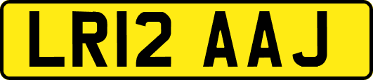 LR12AAJ