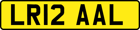 LR12AAL