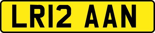 LR12AAN