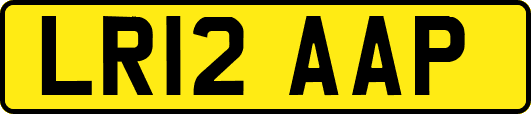 LR12AAP