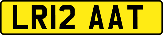 LR12AAT