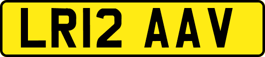 LR12AAV