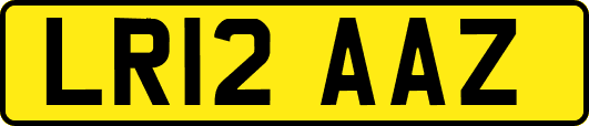 LR12AAZ