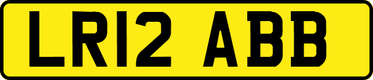 LR12ABB