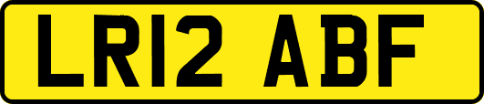 LR12ABF