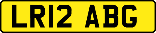 LR12ABG