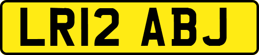 LR12ABJ