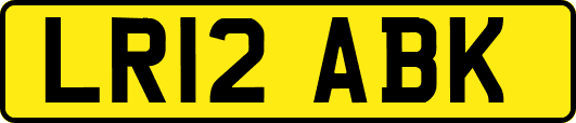 LR12ABK