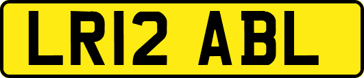 LR12ABL