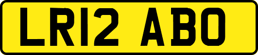 LR12ABO