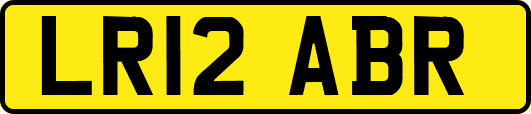 LR12ABR