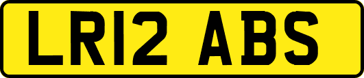 LR12ABS