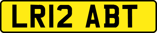 LR12ABT