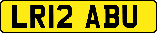 LR12ABU