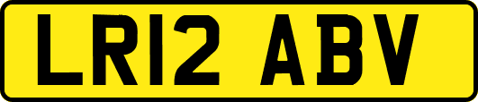 LR12ABV