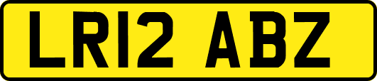 LR12ABZ