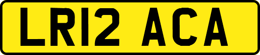 LR12ACA