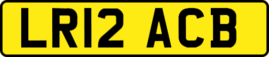 LR12ACB