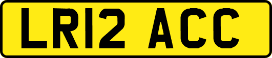 LR12ACC