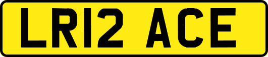 LR12ACE