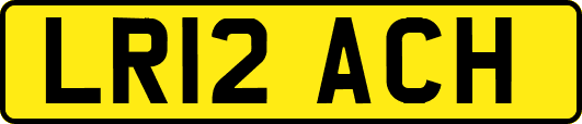 LR12ACH