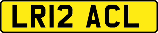 LR12ACL