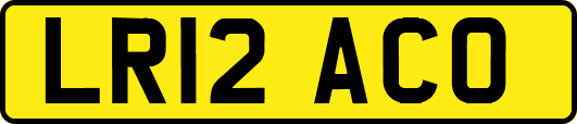 LR12ACO