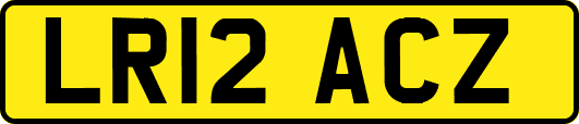 LR12ACZ