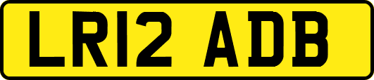 LR12ADB